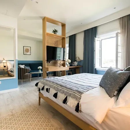 La Boutique 4*